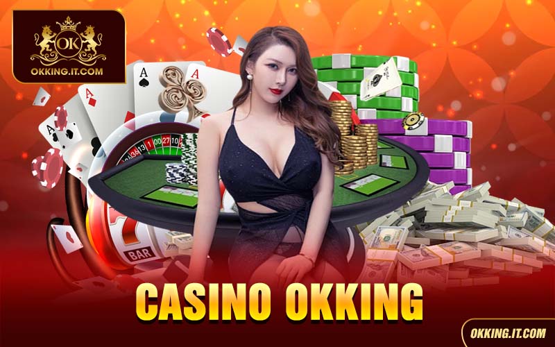Casino Okking