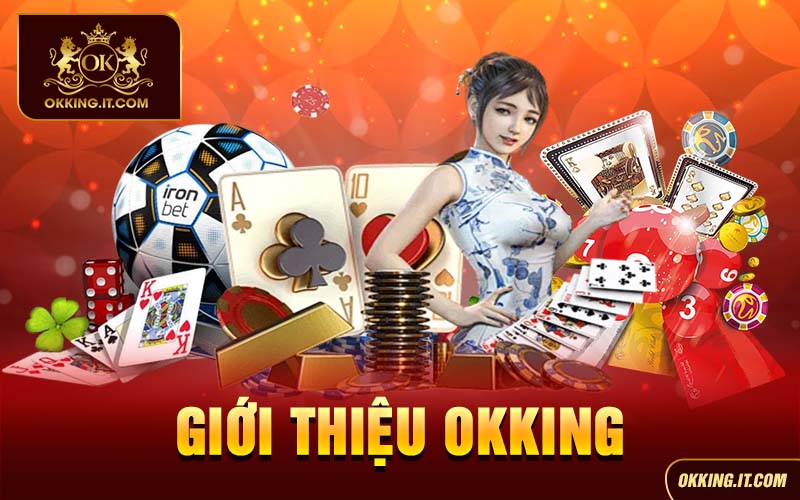 Giới Thiệu okking
