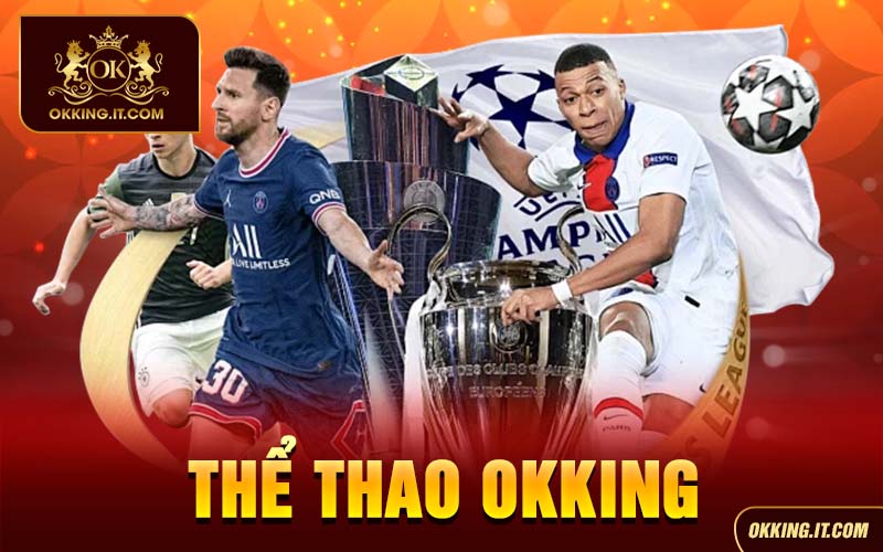 Thể Thao Okking