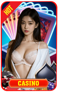casino okking