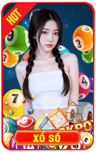 xổ số okking